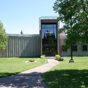 Musée du Bas-Saint-Laurent