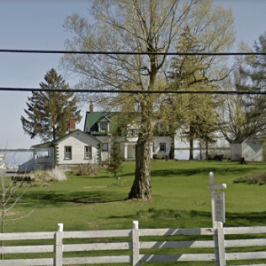 Fairfield-Gutzeit House