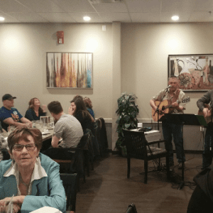 Fireside Your Family Restaurant