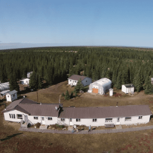 Fishing Guides – Kaska Goose Lodge