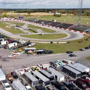 Flamboro Speedway