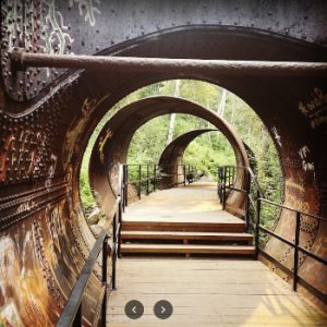 Forced Pipelines Circuit