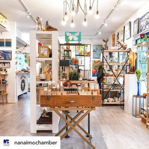 Free Spirit Gallery Studio and Shop