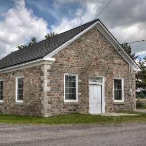 Friends of Hilton Hall Heritage Centre