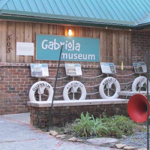 Gabriola Museum