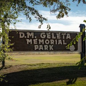 Geleta Park