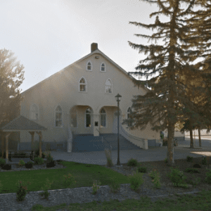 Gem of the West Museum