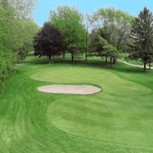 Goderich Sunset Golf Club