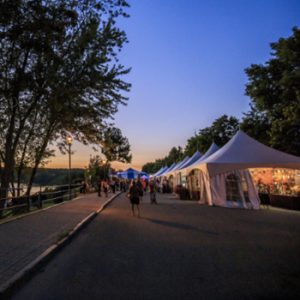 Gourmet Fair in Abitibi-Témiscamingue and Northeastern Ontario