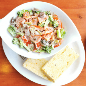 Grab a Bite at Local Eateries!