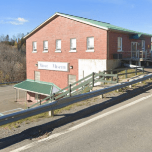 Grand Falls Museum