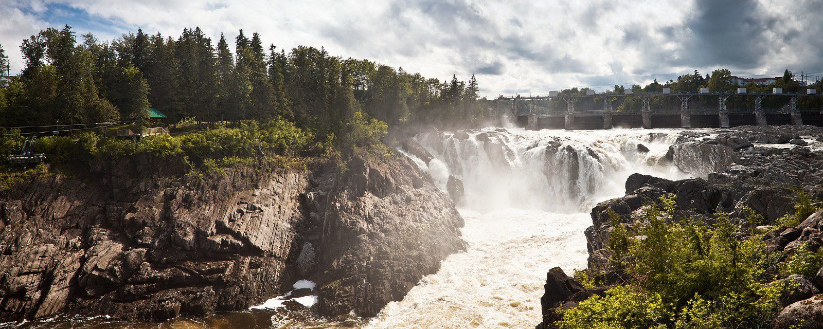 Grand Falls | New Brunswick