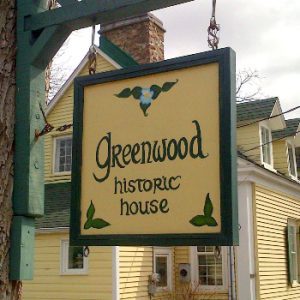Greenwood Centre for Living History