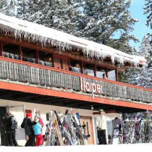 Harper Mountain Ski and Snowboard