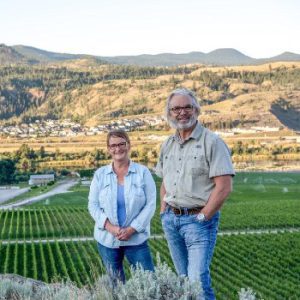 Harper’s Trail Estate Winery