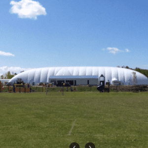 Hastings Field House