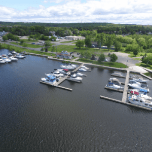 Hastings Village Marina