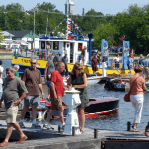 Hastings Waterfront Festival