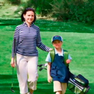 Hendersons Pitch and Putt