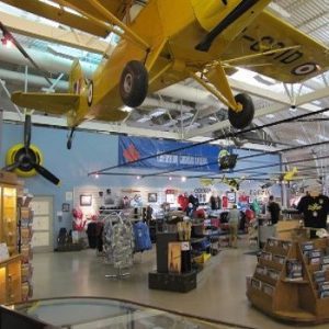 Heritage Museum Cafe