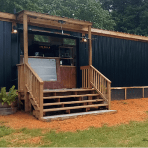 Hornby Island Bakery and Pizzeria