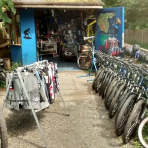 Hornby Island Outdoor Sports