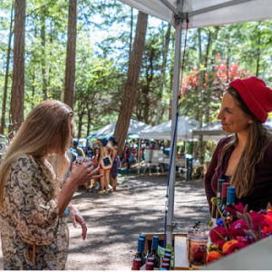 Hornby’s Farmers Market