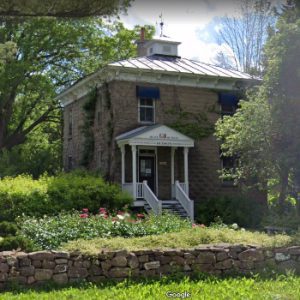 Hudson Historical Society