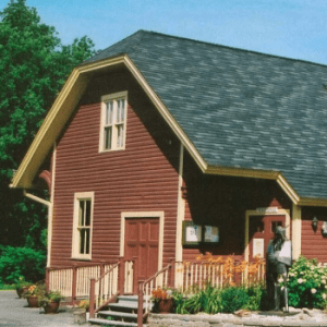 Hudson Village Theatre