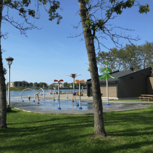 Îles de Matane & Parc des Îles