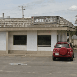 J D’s Roadhouse Cafe