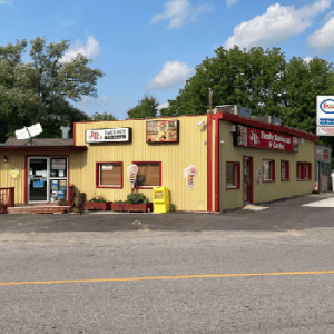 JR’s Family Restaurant