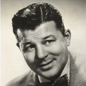 Home Town of Actor Jack Carson