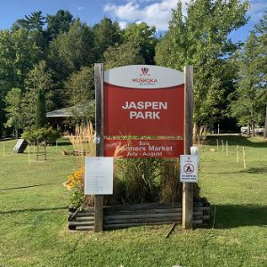 Jaspen Park