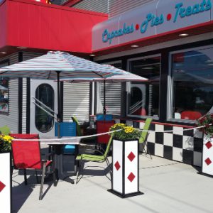 Jennie’s Diner and Bakery