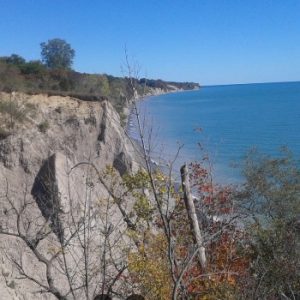 John E. Pearce Provincial Park