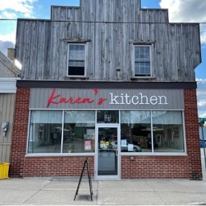 Karen’s Kitchen