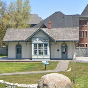 King Township Museum