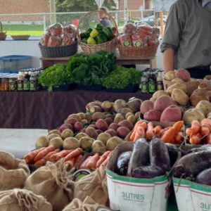 Kirkland Lake Food & Artisan Market