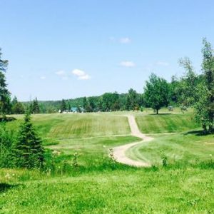 Kirkland Lake Golf Club