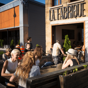 La Fabrique