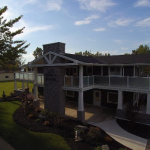 Lake Huron Resort