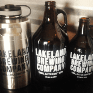 Lakeland Brewing Company