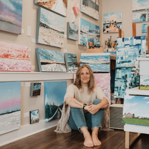 Lakeside Studio Gallery