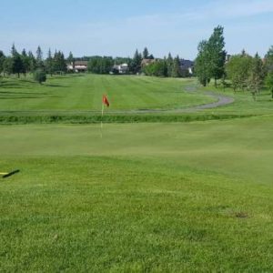 Land-O-Lakes Golf & Country Club