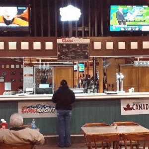 Le Gallant Restaurant – Club 126