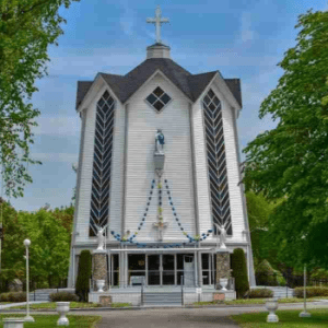 Notre-Dame de l’Assomption monument