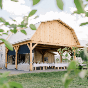 Le Verger de Hudson Bio