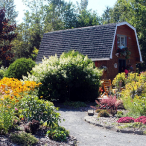 Les Jardins de Doris