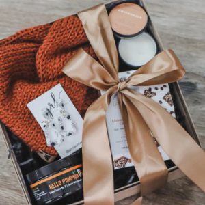 Little Smokey Gift Co.